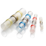 Crimp Solder Heatshrink Butts