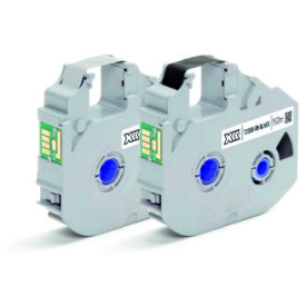 T2000-RB-BLACK - 150m Black Ribbon Cassette