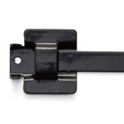 RSST-PPA457HD - 457 x 9.53mm Halogen Free Releasable Stainless Steel Cable Tie, Pack of 100