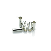 UCEF1618-C - 16mm Uninsulated Cord End Ferrule, Pack of 100