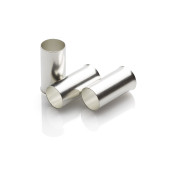 UCEF95032-C - 95mm Uninsulated Cord End Ferrule, Pack of 100