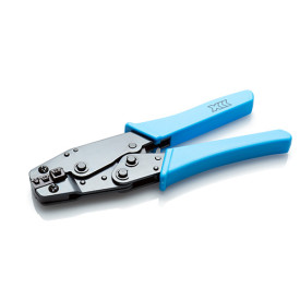 CEFT2 - 4-16mm Cord End Ferrule Crimp Tool
