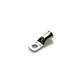 COL10-5 - 10mm Copper Tube Terminal, 5mm Stud Size, 1 piece