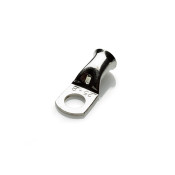 COL25-5 - 25mm Copper Tube Terminal with 5mm Stud, 1 piece