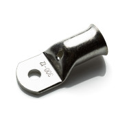 COL300-10 - 300mm Copper Tube Terminal with 10mm Stud, 1 piece