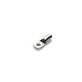 COL4-8 - 4mm Copper Tube Terminal with 8mm Stud, 1 piece