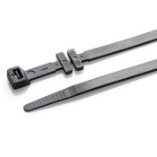 CTF320 - 320 x 7.6mm Cable Tray Fixing Tie, Pack of 100