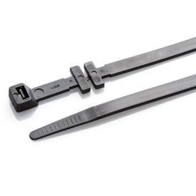 CTF320 - 320 x 7.6mm Cable Tray Fixing Tie, Pack of 100