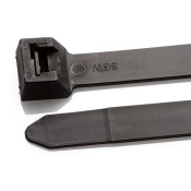 HFC1030EHUVB - 1030 x 12.7mm UV Resistant Heavy Duty Cable Tie - Pack of 50