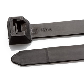 HFC1030EHUVB - 1030 x 12.7mm UV Resistant Heavy Duty Cable Tie - Pack of 50