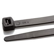 HFC530HUVB-C - 530 x 9.0mm UV Resistant Heavy Duty Cable Tie - Pack of 100