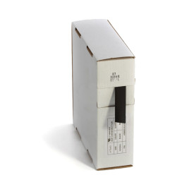 HSMB254 - 25.4mm Heat Shrink Tube, 5m Mini-Box