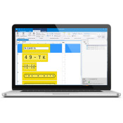 PROMARK-CREATOR - Software for T1000/T2000/EOS & MK10 Printers, Renewal License