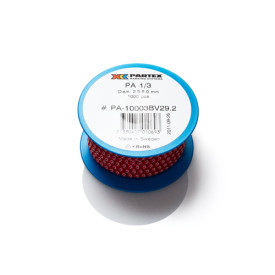 PA1-RCC - (Size C) Colour Coded, Reel