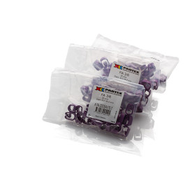 PA3-MCC - (Size E) Colour Coded, 100pcs