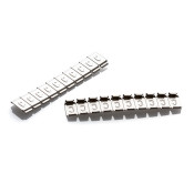 PKS10 - Stainless Steel Cable Marker