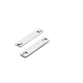 PKS10040FQ - Stainless Steel Carrier Strip 44 x 10mm