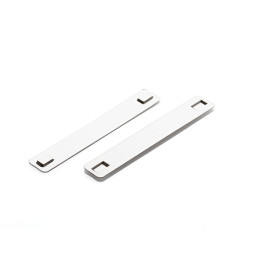 PKS10060FQ - Stainless Steel Carrier Strip 64 x 10mm