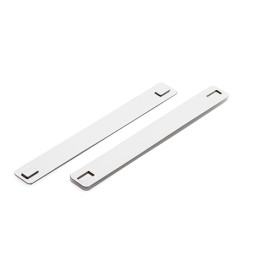 PKS10080FQ - Stainless Steel Carrier Strip 84 x 10mm