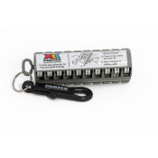 PLD-DIS-FULL - Cable Marking Keyring Dispenser
