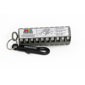 PLD-DIS-FULL - Cable Marking Keyring Dispenser