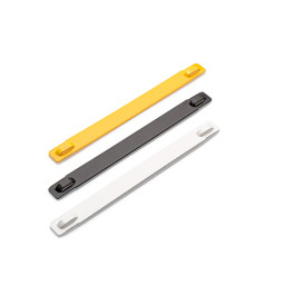 POH18 - Cable Marker Carrier Strip