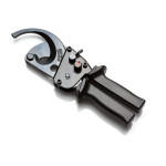 Ratchet Cable Cutters