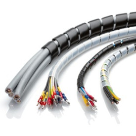 SW19 - Spiral Wrap 19mm, 10m Pack