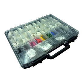 PAL50-POK10CC - POK10 Colour Coded Cable Marker Kit