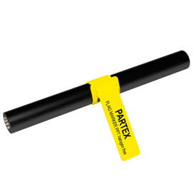 PPT08010DN - Flag Cable Marker, 80x10mm, 1000 Pieces