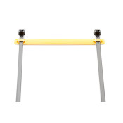 TIETAG110 - Write-on Identification Tag, Pack of 100