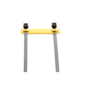 TIETAG60 - Write-on Identification Tag, Pack of 100