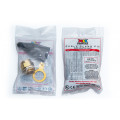 A1/A2 Unarmoured Cable Gland Kits