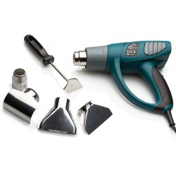 Electric Hot Air Gun Kit