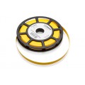 PP+ 9.0mm Insert Profile for Transparent Holders, Yellow