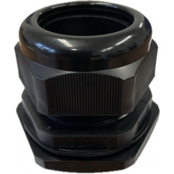 DTGM Nylon Dome Top Gland for M63 37-44mm cable