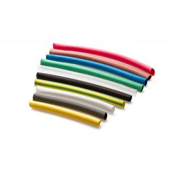 6.4mm Heat Shrink Tube for ProMark, 12m Box