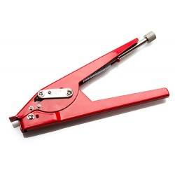 Cable Tie Tensioner and Cutter, up to 13mm Ties