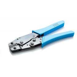 0.5 - 6mm Cord End Ferrule Crimp Tool, CEFT1