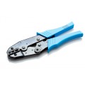 16 - 35mm Cord End Ferrule Crimp Tool, CEFT3