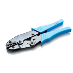 16 - 35mm Cord End Ferrule Crimp Tool, CEFT3