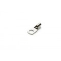 2.5mm Copper Tube Terminal with 4mm Stud, 1 piece