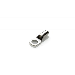 6mm Copper Tube Terminal with 10mm Stud, 1 piece