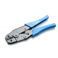 Calibrated Insulated Terminal Crimp Tool, CT15