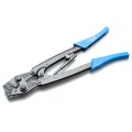 6 - 25mm Copper Tube Terminal Crimp Tool, CT6-25