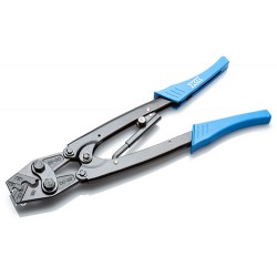 6 - 25mm Copper Tube Terminal Crimp Tool, CT6-25