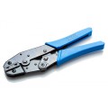 Insulated Flag Terminal Crimp Tool, CT-FLAG