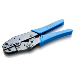 Insulated Flag Terminal Crimp Tool, CT-FLAG