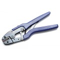 Ergonomic Crimp Tool for Insulated Terminals, ECT15