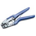 Ergonomic Crimp Tool for Uninsulated Terminals, EUCT15